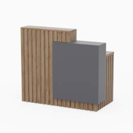 Ресепшен Эксперт Exp 8